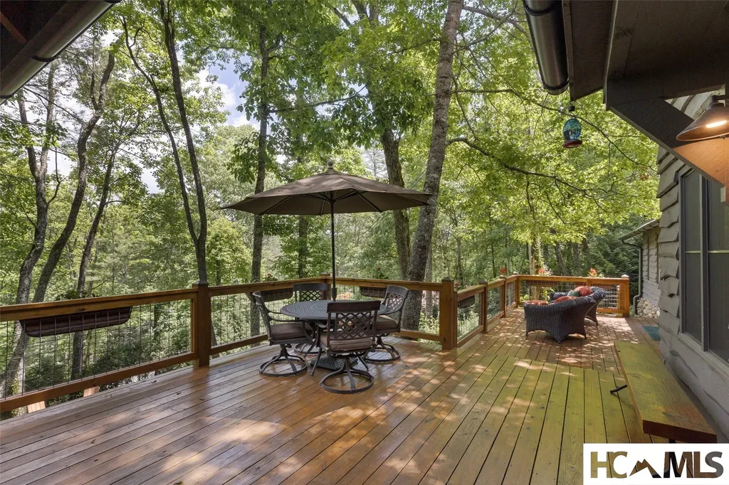 85&95 Ralph Thomas Road Highlands NC 28741
