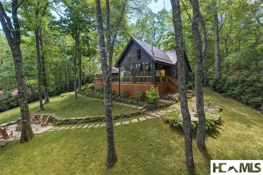 85&95 Ralph Thomas Road Highlands NC 28741