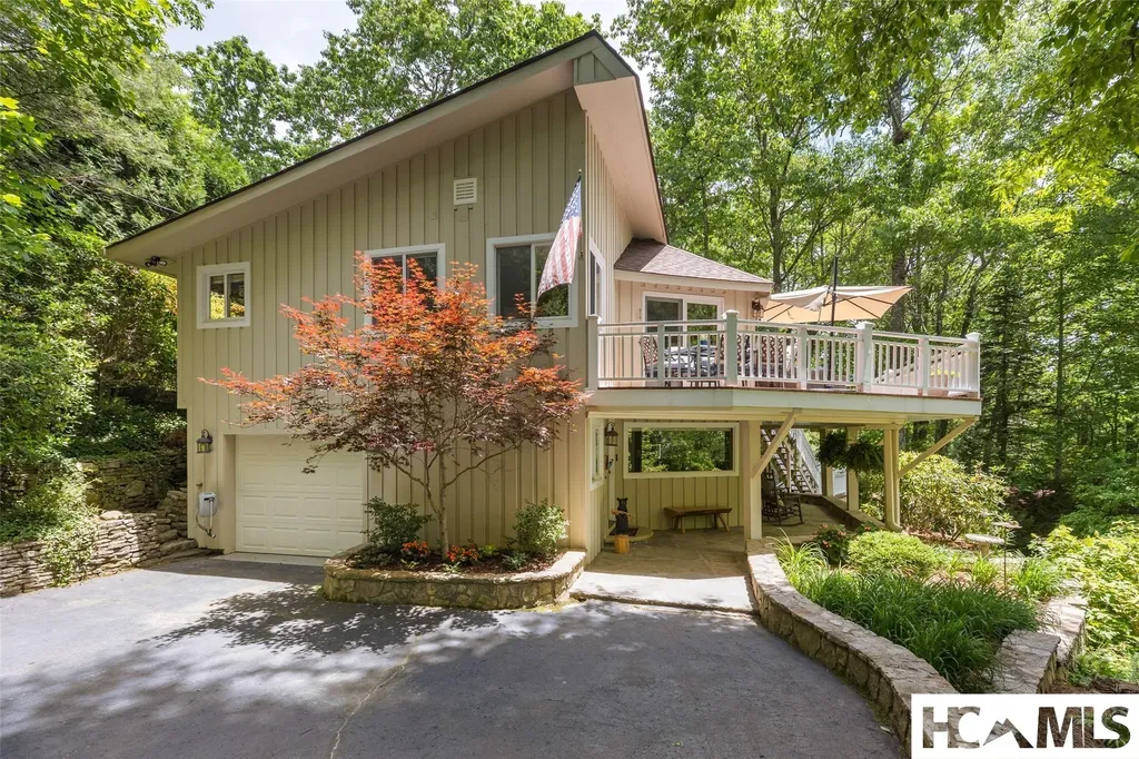 85&95 Ralph Thomas Road Highlands NC 28741