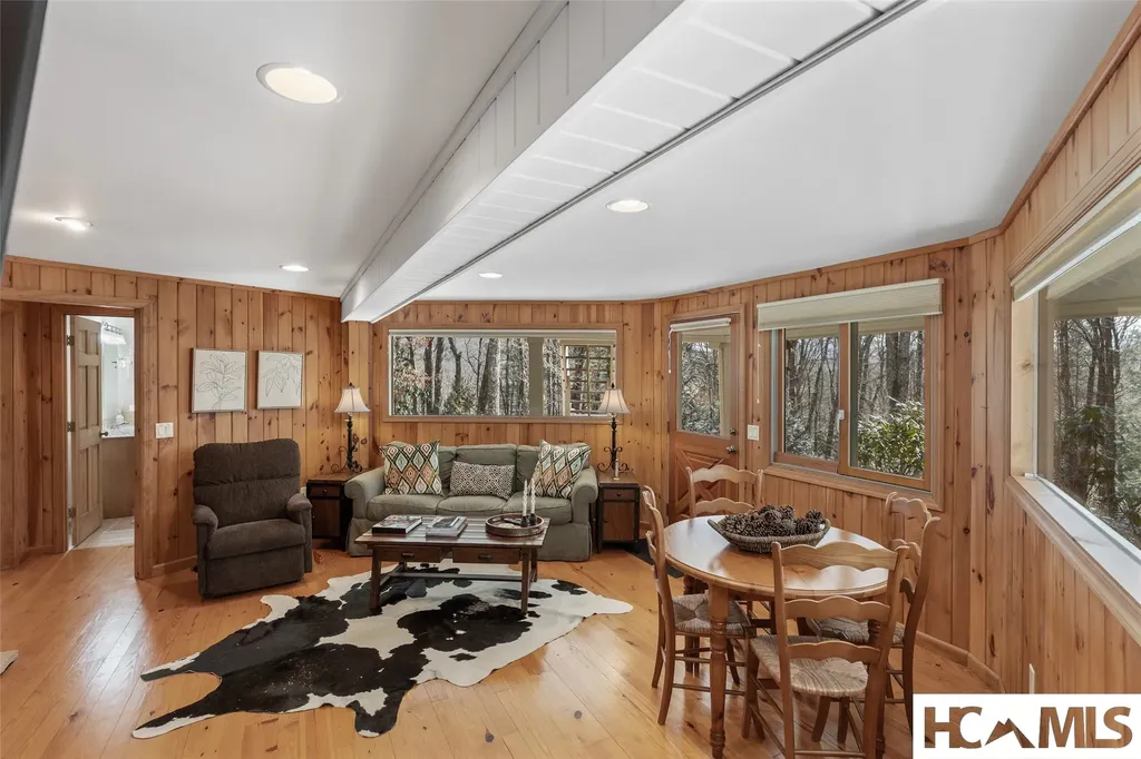 85&95 Ralph Thomas Road Highlands NC 28741