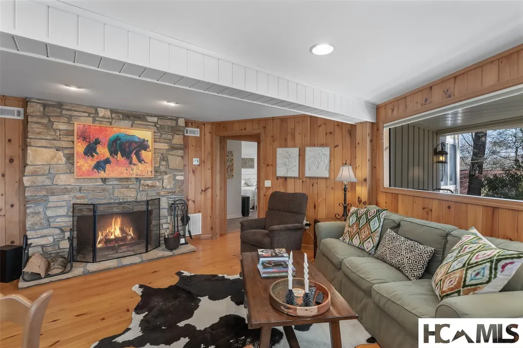 85&95 Ralph Thomas Road Highlands NC 28741