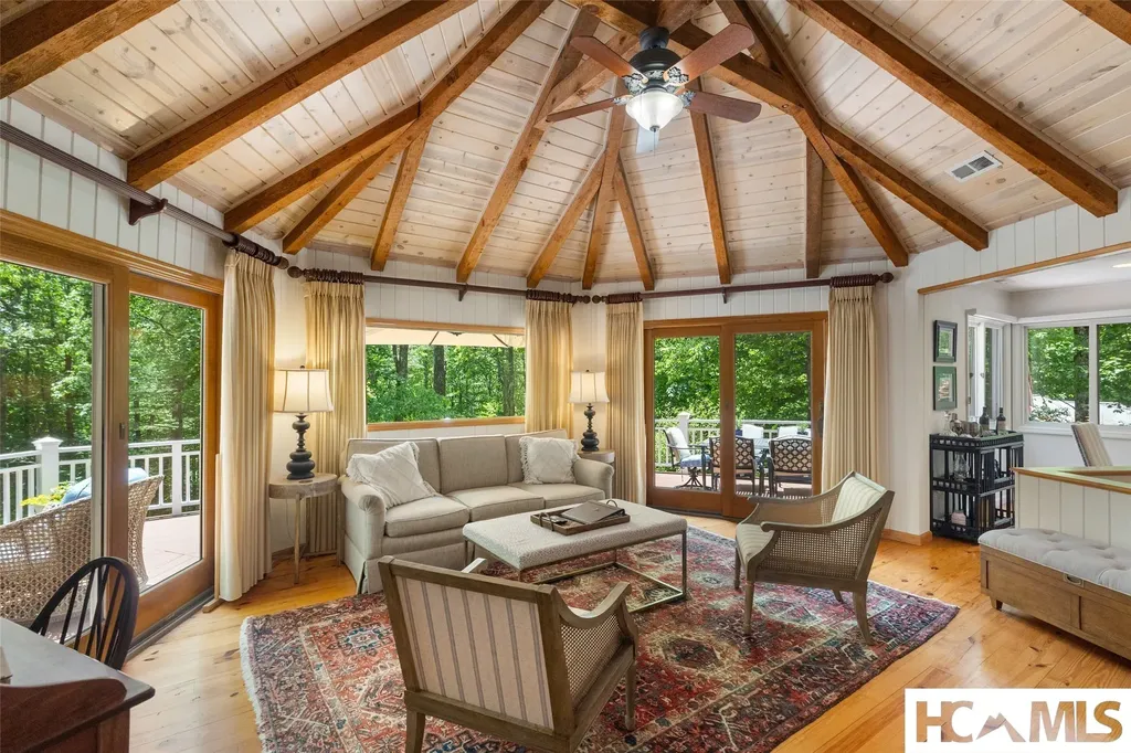 85&95 Ralph Thomas Road Highlands NC 28741