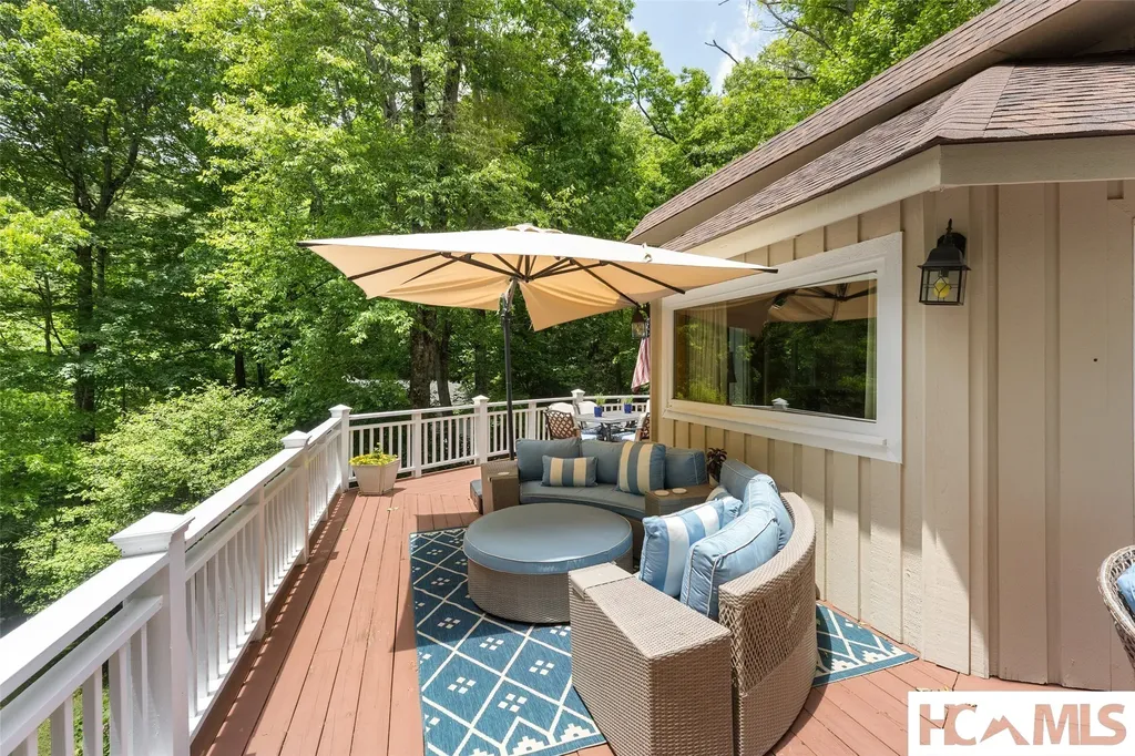 85&95 Ralph Thomas Road Highlands NC 28741