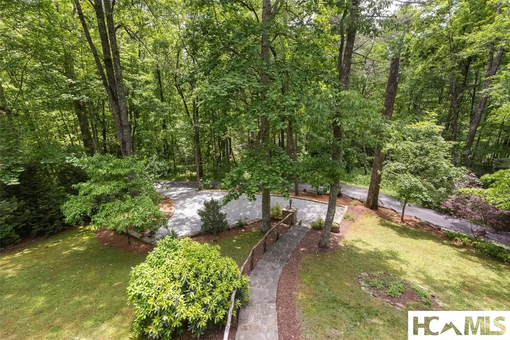 85&95 Ralph Thomas Road Highlands NC 28741
