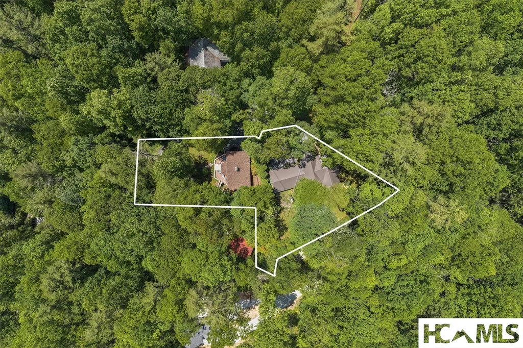 85&95 Ralph Thomas Road Highlands NC 28741