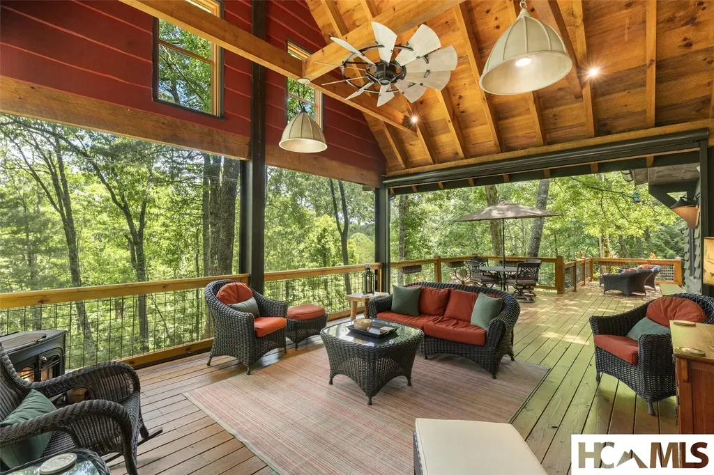 85&95 Ralph Thomas Road Highlands NC 28741