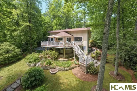 85&95 Ralph Thomas Road Highlands NC 28741
