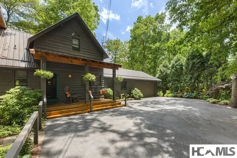 85&95 Ralph Thomas Road Highlands NC 28741