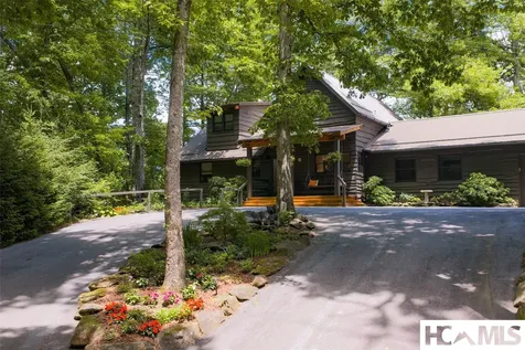 85&95 Ralph Thomas Road Highlands NC 28741