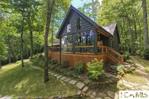 85&95 Ralph Thomas Road Highlands NC 28741
