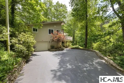 85&95 Ralph Thomas Road Highlands NC 28741