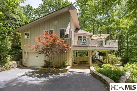85&95 Ralph Thomas Road Highlands NC 28741
