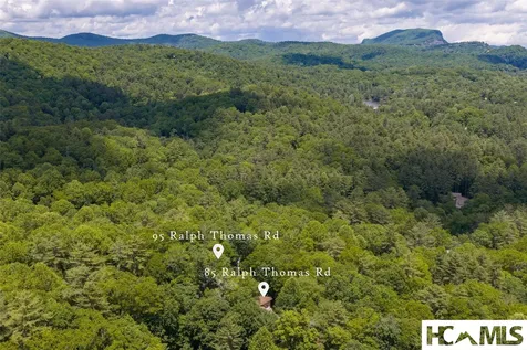 85&95 Ralph Thomas Road Highlands NC 28741