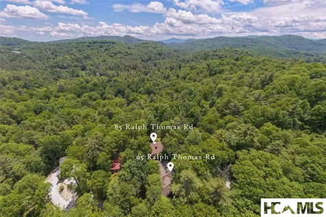 85&95 Ralph Thomas Road Highlands NC 28741