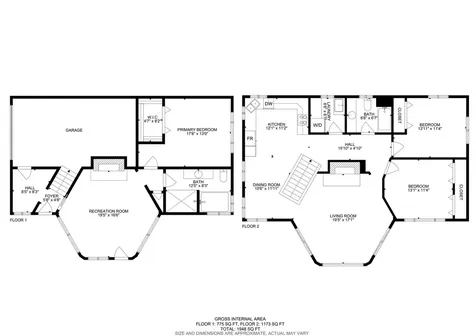 85&95 Ralph Thomas Road Highlands NC 28741