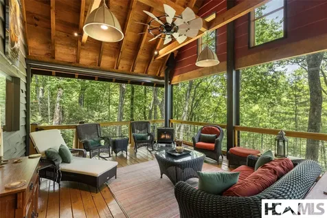 85&95 Ralph Thomas Road Highlands NC 28741