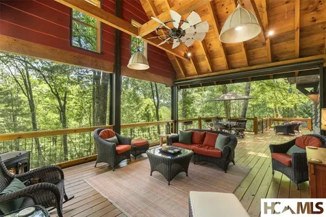 85&95 Ralph Thomas Road Highlands NC 28741