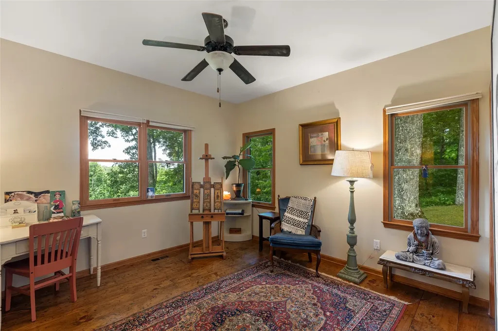41 Flat Creek Drive Glenville NC 28736