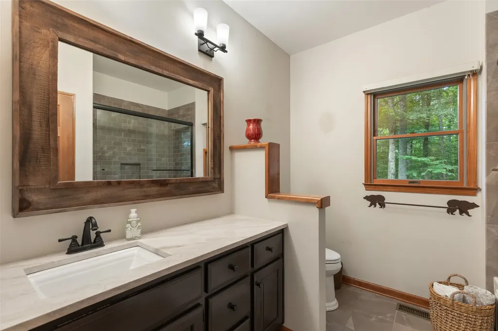 41 Flat Creek Drive Glenville NC 28736