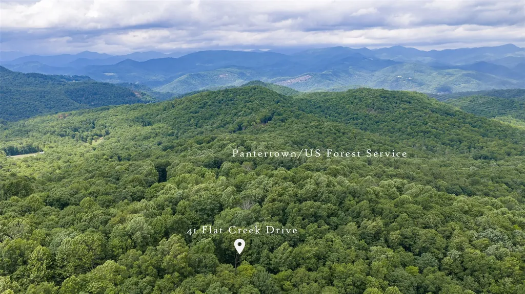 41 Flat Creek Drive Glenville NC 28736