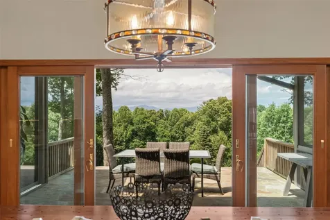 41 Flat Creek Drive Glenville NC 28736