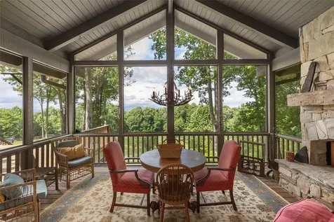41 Flat Creek Drive Glenville NC 28736