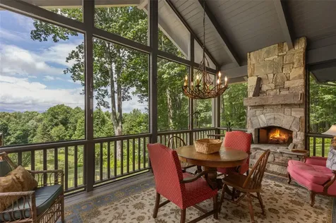 41 Flat Creek Drive Glenville NC 28736
