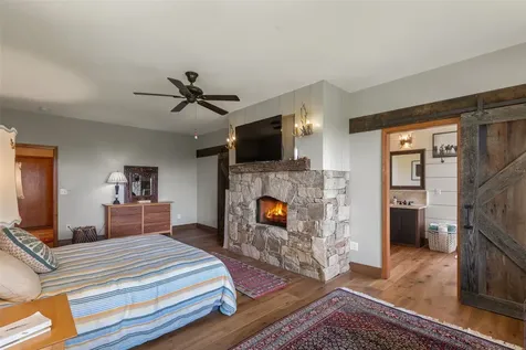 41 Flat Creek Drive Glenville NC 28736