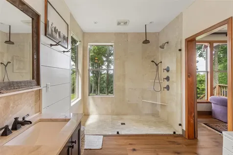 41 Flat Creek Drive Glenville NC 28736