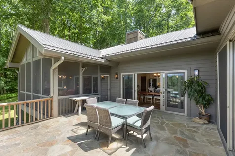 41 Flat Creek Drive Glenville NC 28736