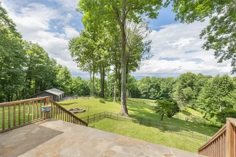 41 Flat Creek Drive Glenville NC 28736