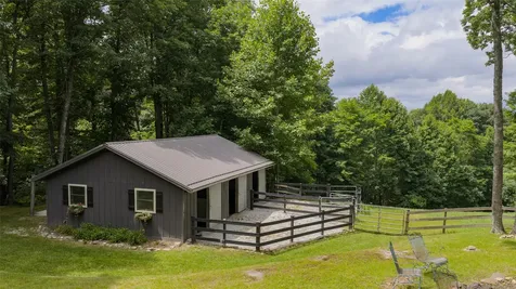 41 Flat Creek Drive Glenville NC 28736