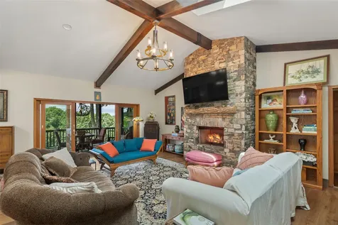 41 Flat Creek Drive Glenville NC 28736