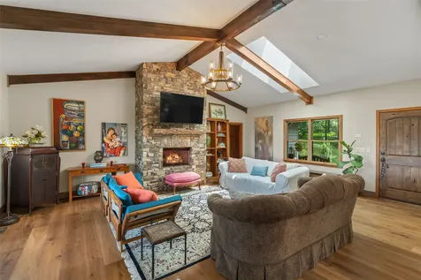 41 Flat Creek Drive Glenville NC 28736