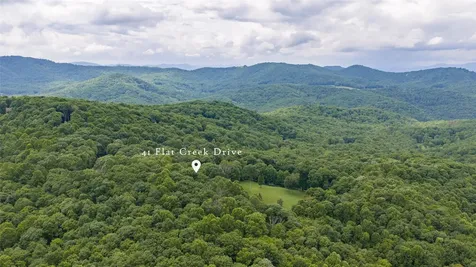 41 Flat Creek Drive Glenville NC 28736