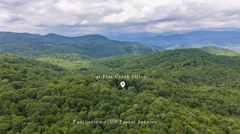 41 Flat Creek Drive Glenville NC 28736