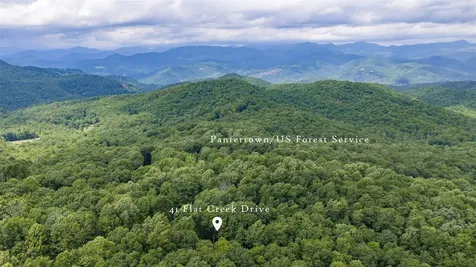 41 Flat Creek Drive Glenville NC 28736