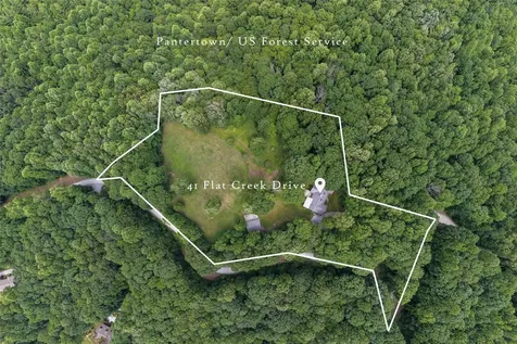 41 Flat Creek Drive Glenville NC 28736