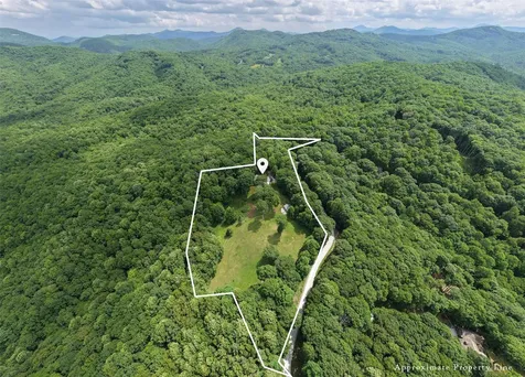 41 Flat Creek Drive Glenville NC 28736