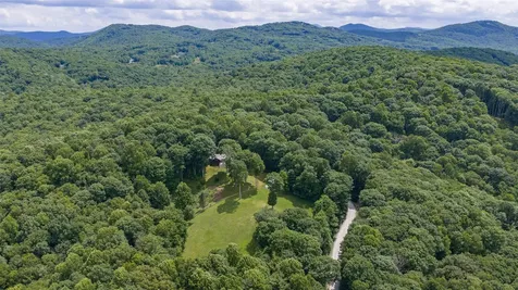 41 Flat Creek Drive Glenville NC 28736