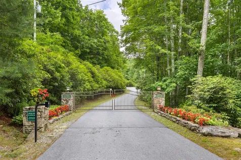 41 Flat Creek Drive Glenville NC 28736
