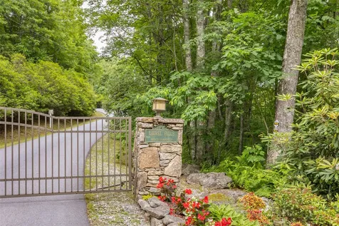41 Flat Creek Drive Glenville NC 28736