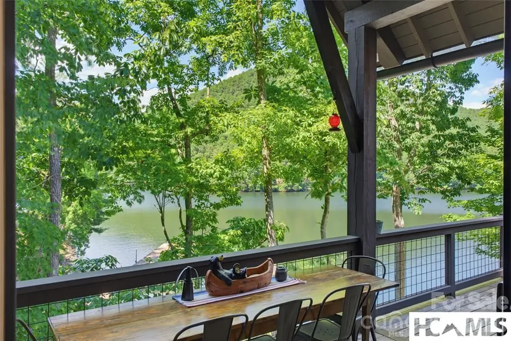 561 Harbor Ridge Drive Tuckasegee NC 28783
