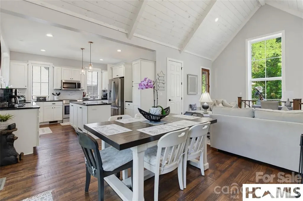 561 Harbor Ridge Drive Tuckasegee NC 28783