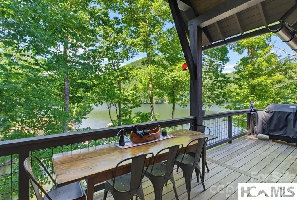 561 Harbor Ridge Drive Tuckasegee NC 28783