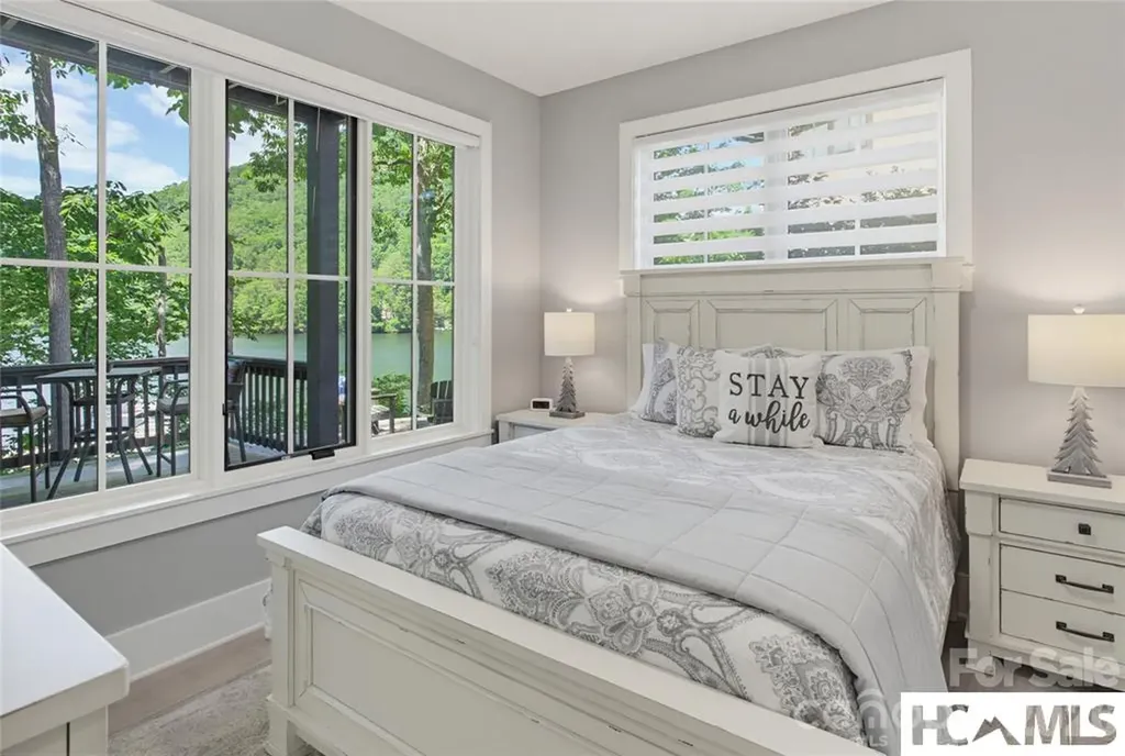 561 Harbor Ridge Drive Tuckasegee NC 28783