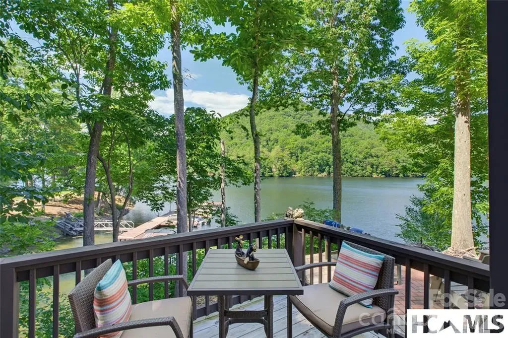 561 Harbor Ridge Drive Tuckasegee NC 28783