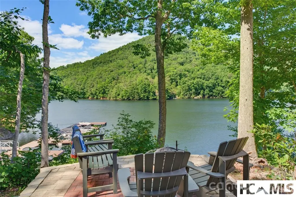 561 Harbor Ridge Drive Tuckasegee NC 28783