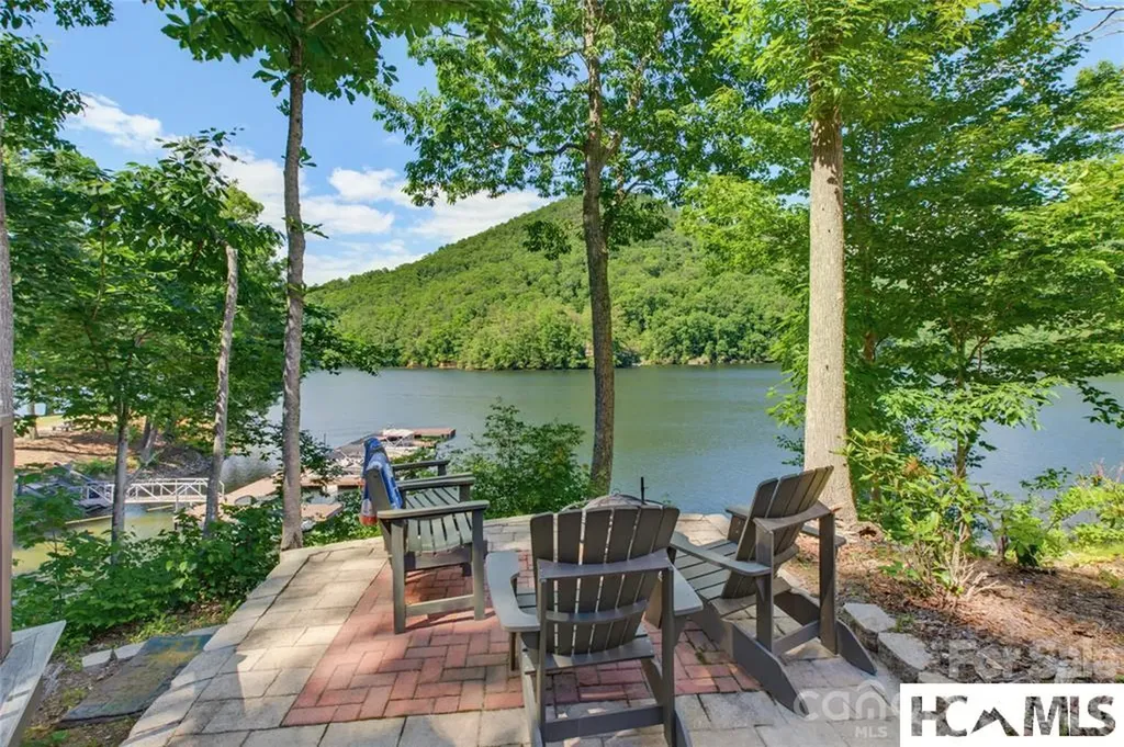 561 Harbor Ridge Drive Tuckasegee NC 28783