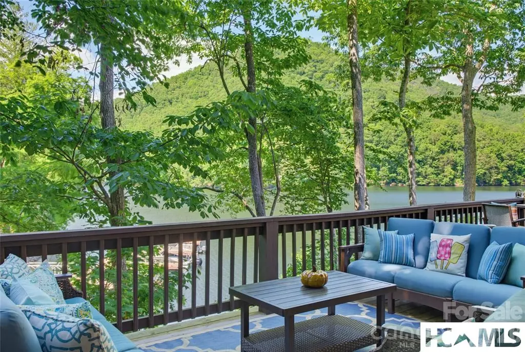 561 Harbor Ridge Drive Tuckasegee NC 28783